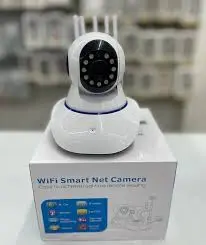 Camara Smart Net 