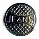 Boton Vaquero Jeans 