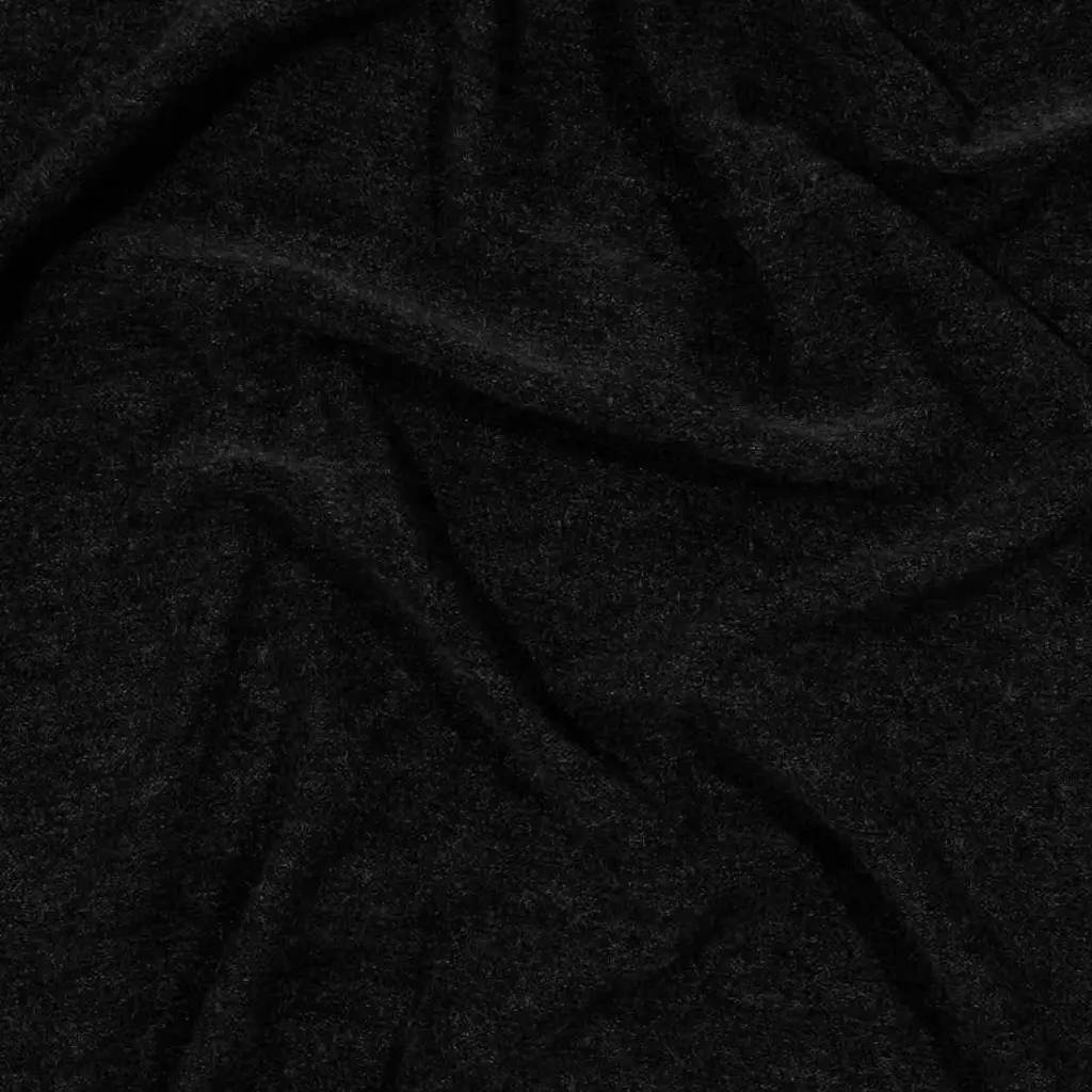 Lanilla Melange 1.5Mts Ancho Rinde 2.8Mts