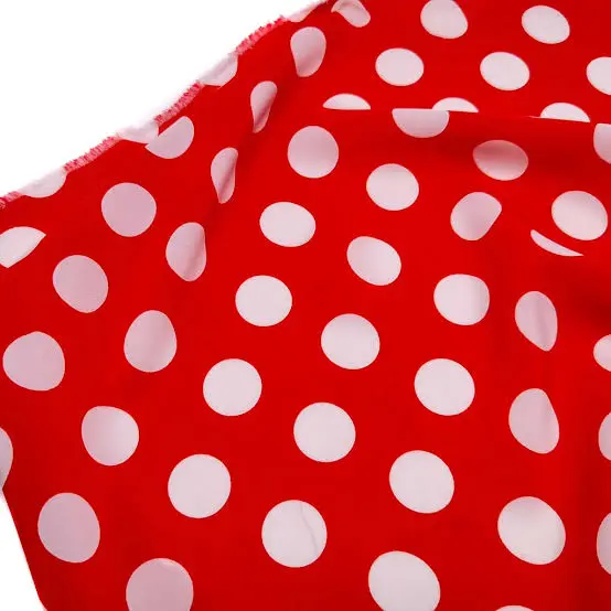 Friselina Estampada