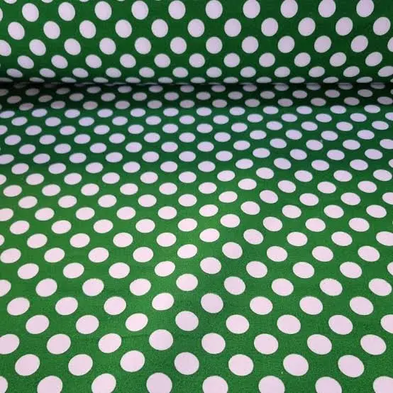 Friselina Estampada