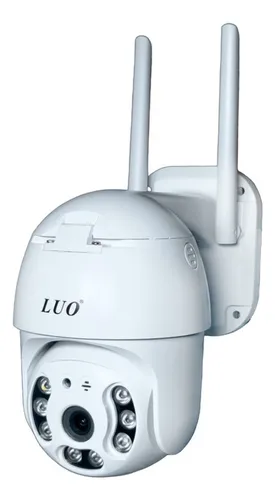 Camara Smart WIFI LUO