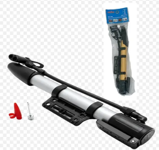 Inflador Manual 