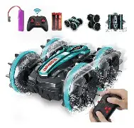 Autocontrol Remoto
