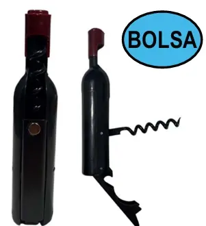 Destapador Botella Con  Iman 