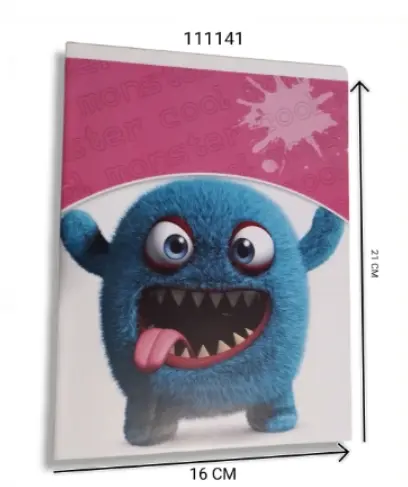 Cuaderno Maraton 48 hojas Rayas 