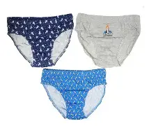 Slip Niño Eco X1