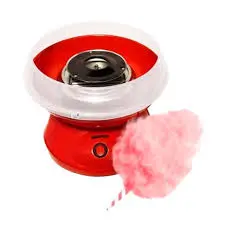 Fabrica de Algodon de Azucar 