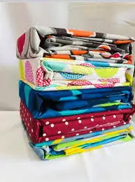 Sabanas Nacar 1 1/2 Pl