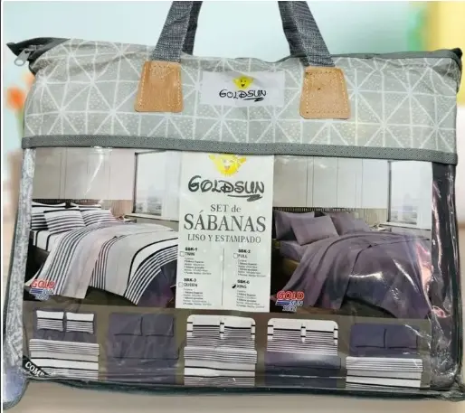 Sabana Goldsun King X1