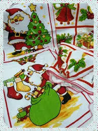 Repasador Navideño Alcoyana