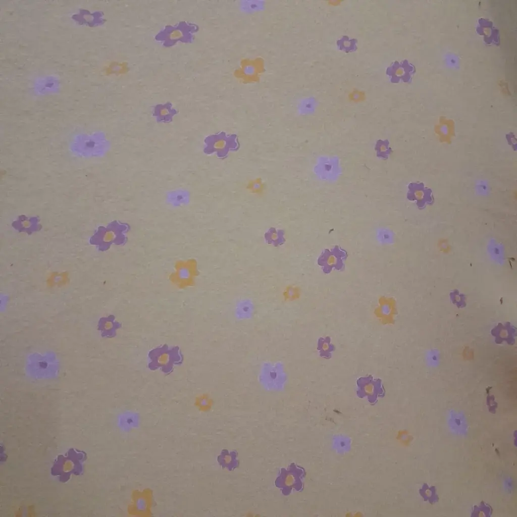 Interlock Estampado Tabla