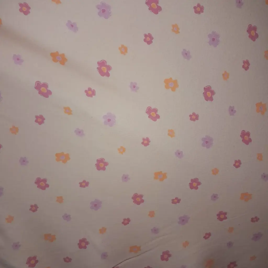 Interlock Estampado Tabla