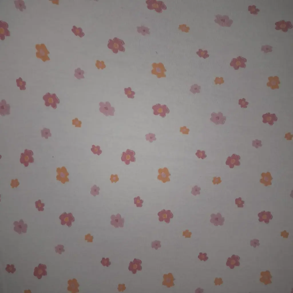 Interlock Estampado Tabla