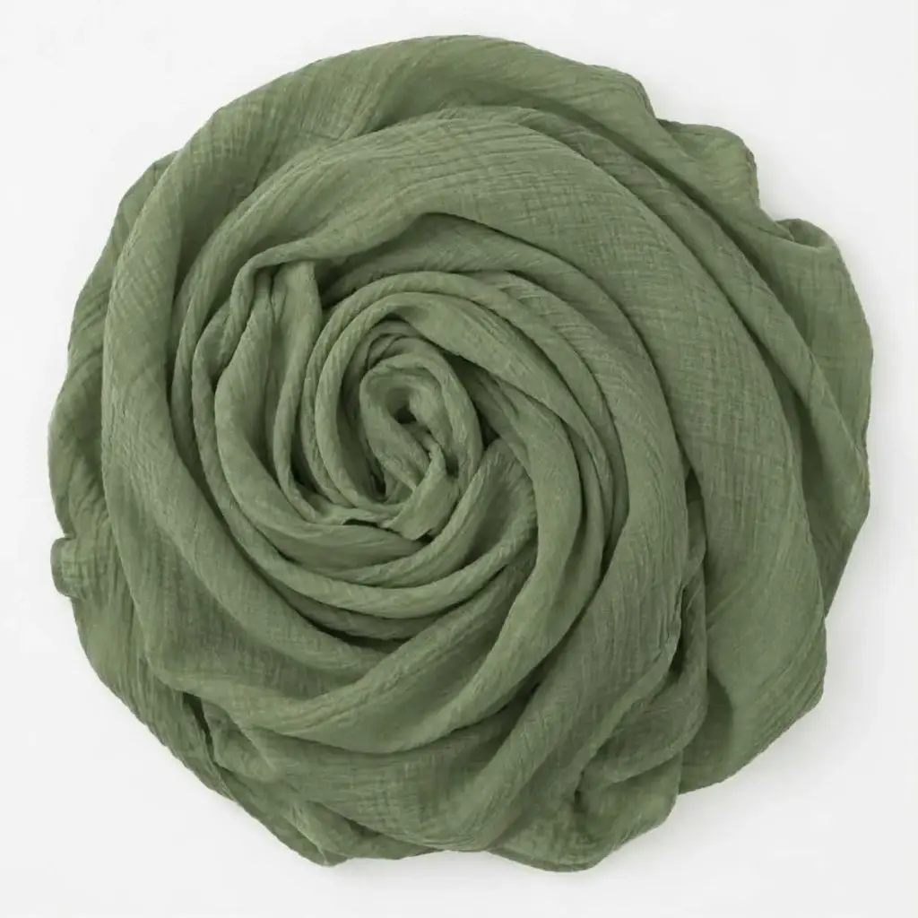 Cey Gasa/ Bambula Verde Musgo Frio