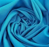 Tropical Mecanico Liso Celeste 1.5 Mts Ancho