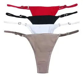 Regulable Algodon x 1u