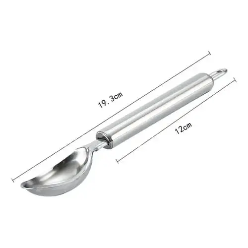 Cuchara Para Helado
