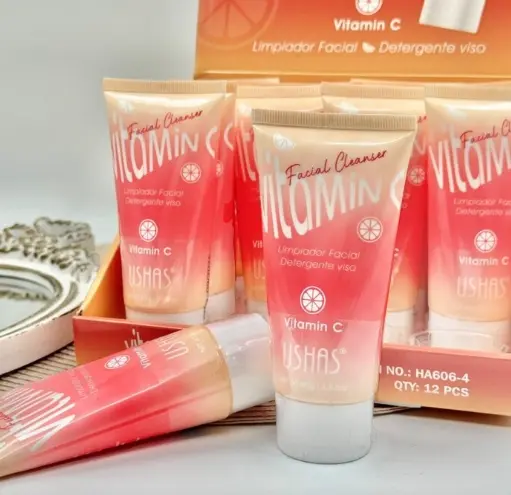 Limpiador Facial 