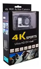 4k sport