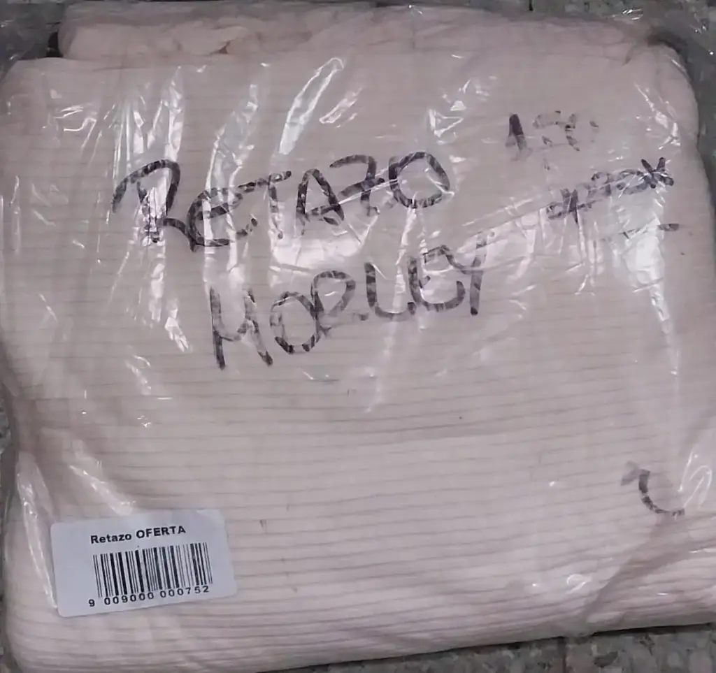 Retazo Morley 1.70 x 1.60 (Aprox) 8500