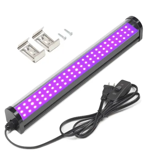 Barra Uv Led 