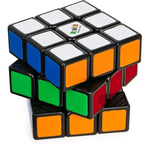 Cubo Magico