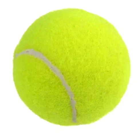 Pelota Tenis Grande