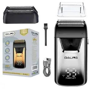 Afeitadora Daling Hombre 