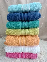 Toalla y Toallon Fantasia 