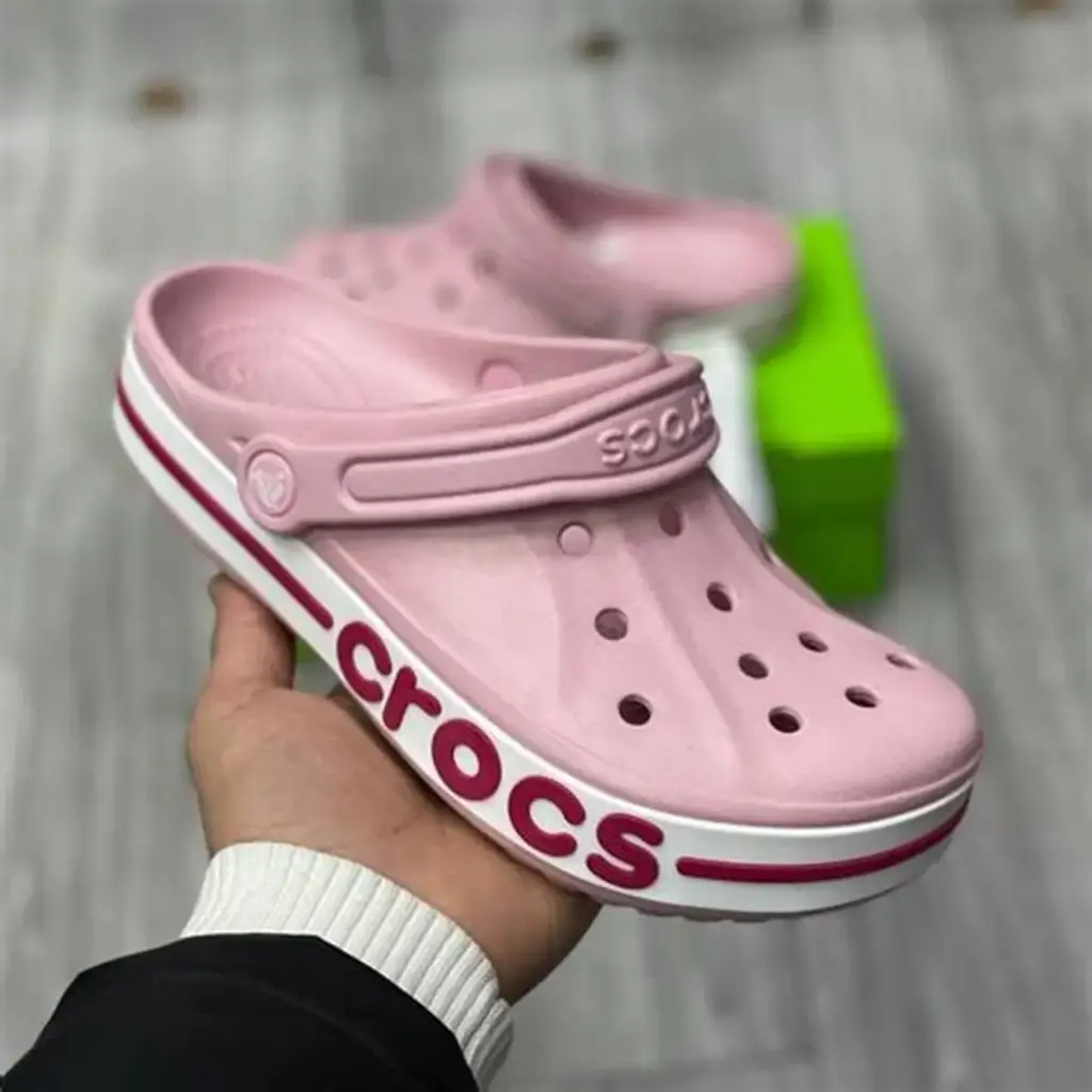 Gomones Crocs 