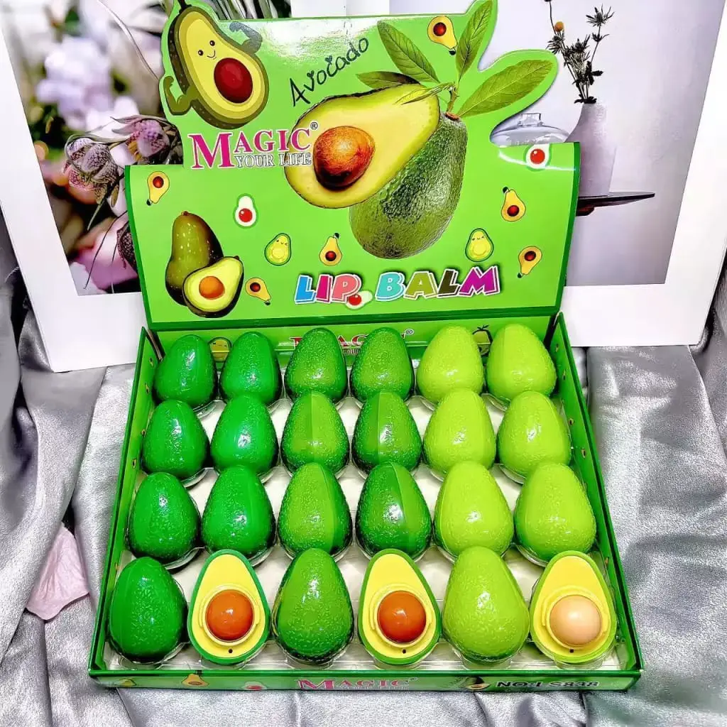 Lips Palta