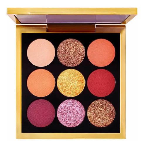 Paleta Tejar Sombra x9