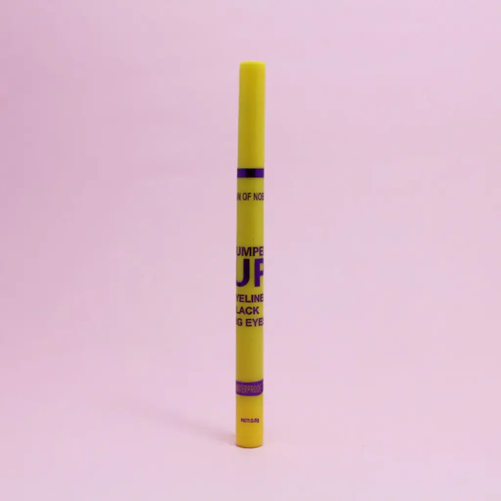 Delineador Lapiz Pumped