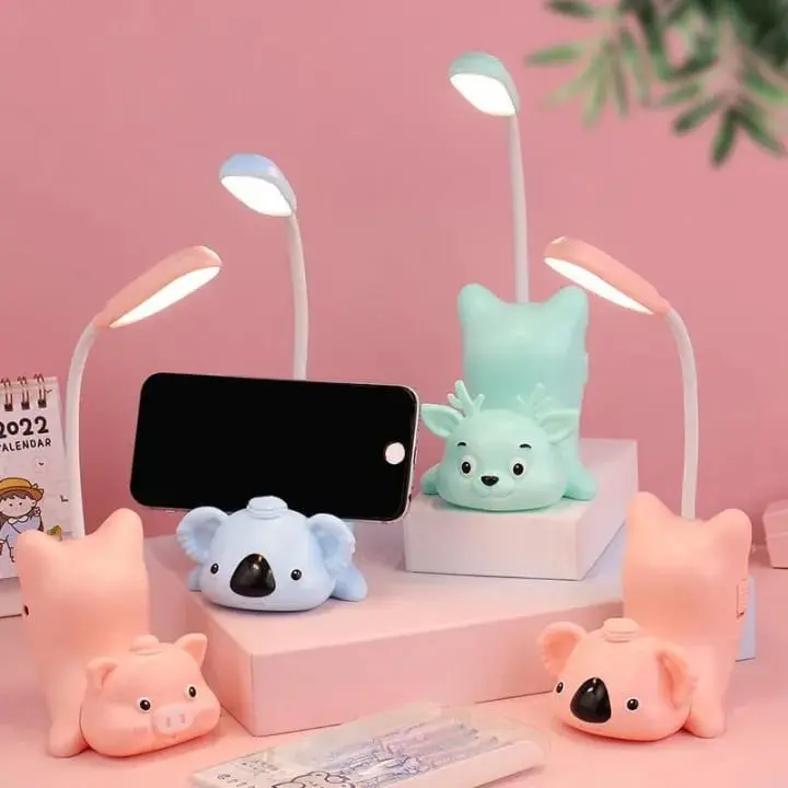 LAMPARA INFANTIL LED