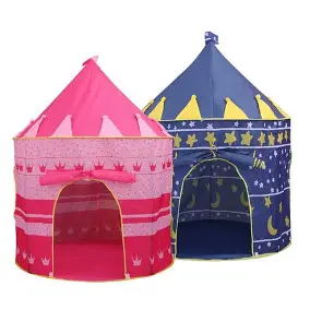 Carpa Castillo Infantil