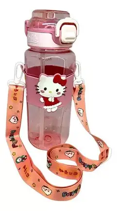 Botella Kitty