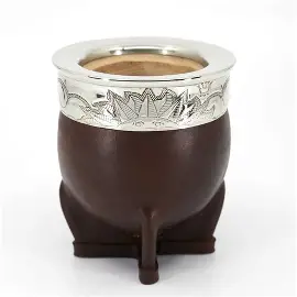 Mate Imperial / Pelo 