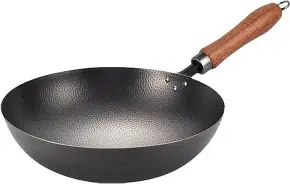 SARTEN Wok 33cm