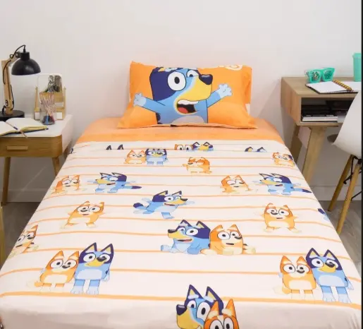 Sabana Bluey Piñata