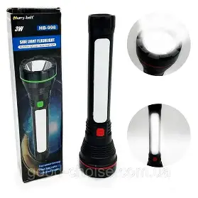 Linterna HB-998