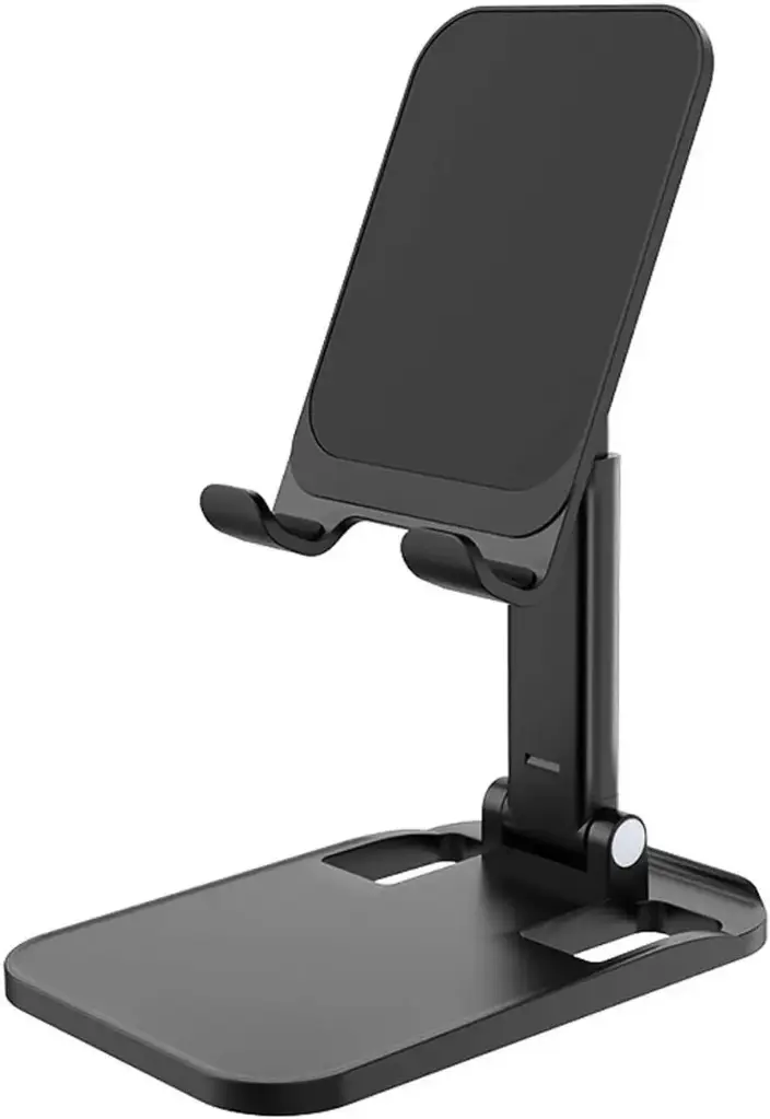 Soporte De Telefono Inteligente Escritorio