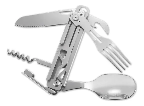 Cuchara Multifuncional