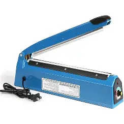 Selladora de Bolsas ORYX  (OS300)