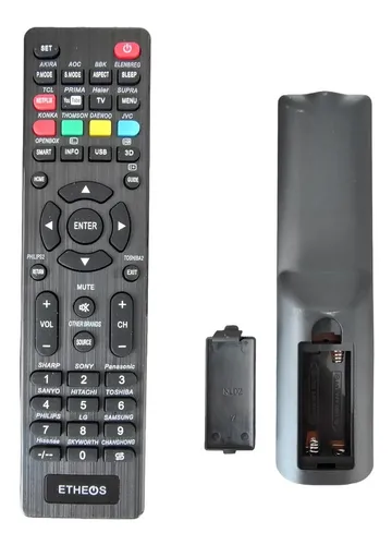 Control Universal 