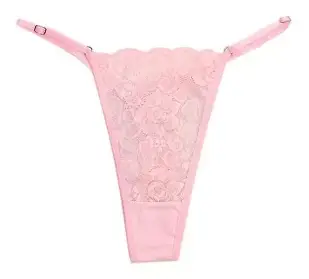 Regulable ENCAJE ROSA X1unidad