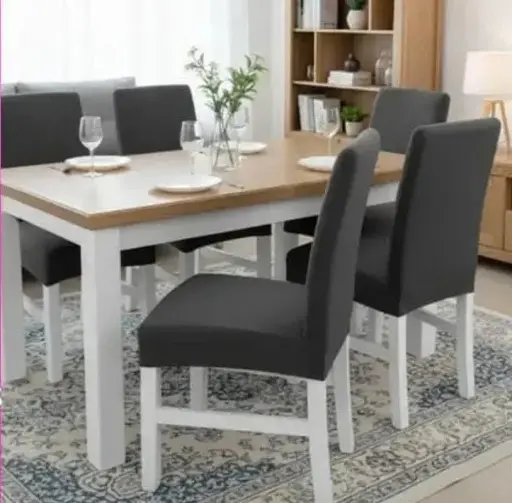 FUNDA ELASTICA PARA SILLA