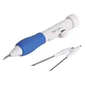 Agujas Bordar Bordado Chino c/1