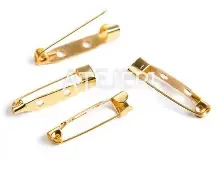 Alfileres Prendedor 32mm