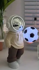 Parlante Astronauta